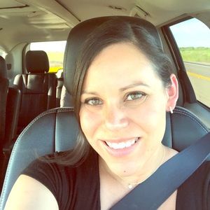 Meet your Posher, Amanda